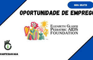 Elizabeth Glaser Pediatric AIDS Foundation (EGPAF) Recruta (03) Candidatos