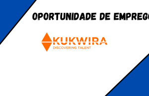 KUKWIRA Esta Recrutar (02) Candidatos (m/f)