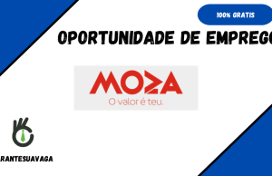 Novas Oportunidades na Moza Banco