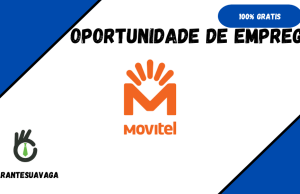 A Movitel SA abre (06) Vagas de EMPREGO Para Diversas Posições