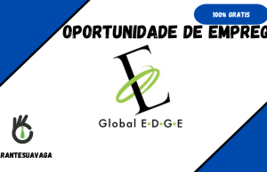 Global Edge Group está a recrutar (38) Candidatos Diversas Posições