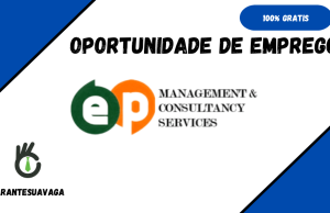 Vagas Para (03) Supervisores Administrativos (m/f)