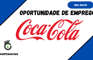 A Coca-Cola Está Recrutar (07) Candidatos em Diversas Posições