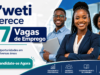 N’weti Oferece (87) Vagas de Emprego – Candidate-se Agora